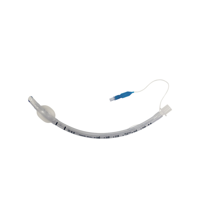 CUFFED ENDOTRACHEAL TUBE